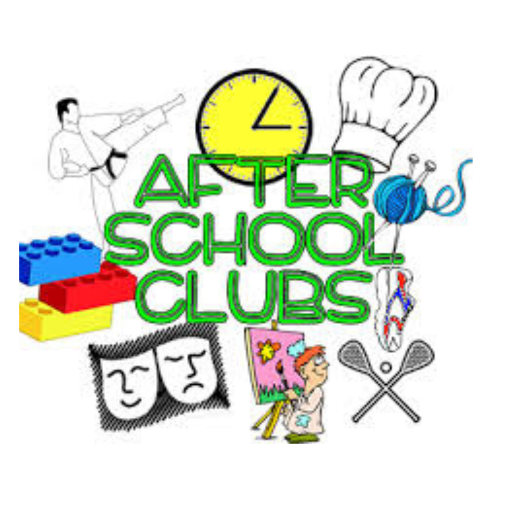  school clubs